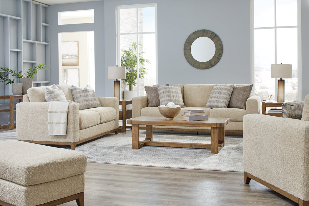 Parklynn Living Room Set - Affordable Home Luxury