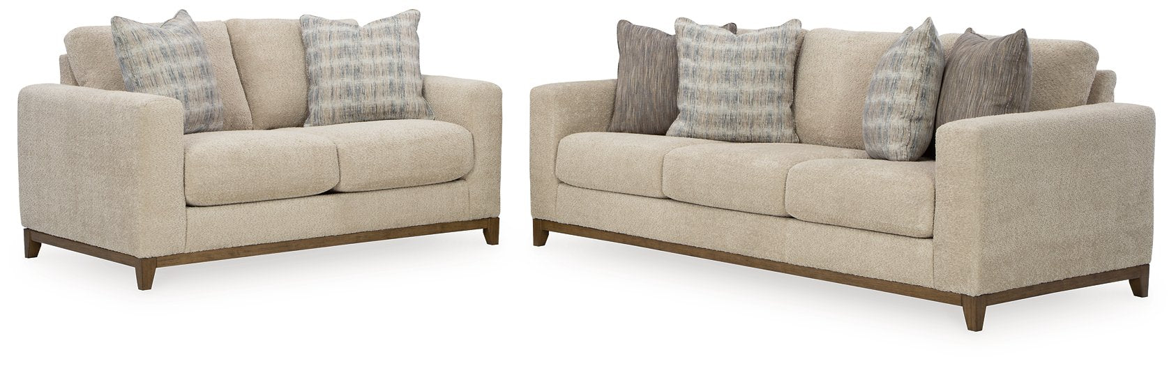 Parklynn Living Room Set - Affordable Home Luxury