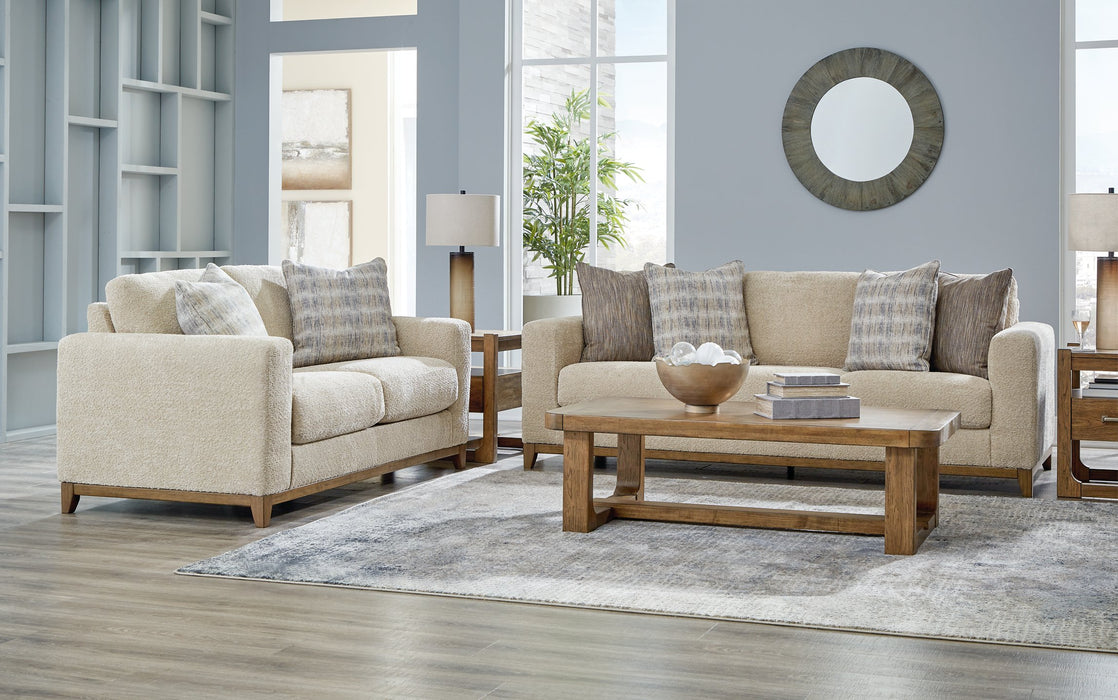 Parklynn Living Room Set - Affordable Home Luxury