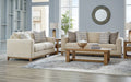 Parklynn Living Room Set - Affordable Home Luxury