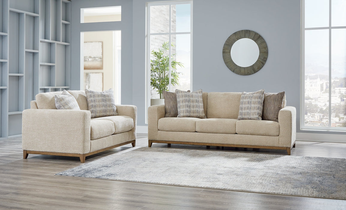 Parklynn Living Room Set - Affordable Home Luxury