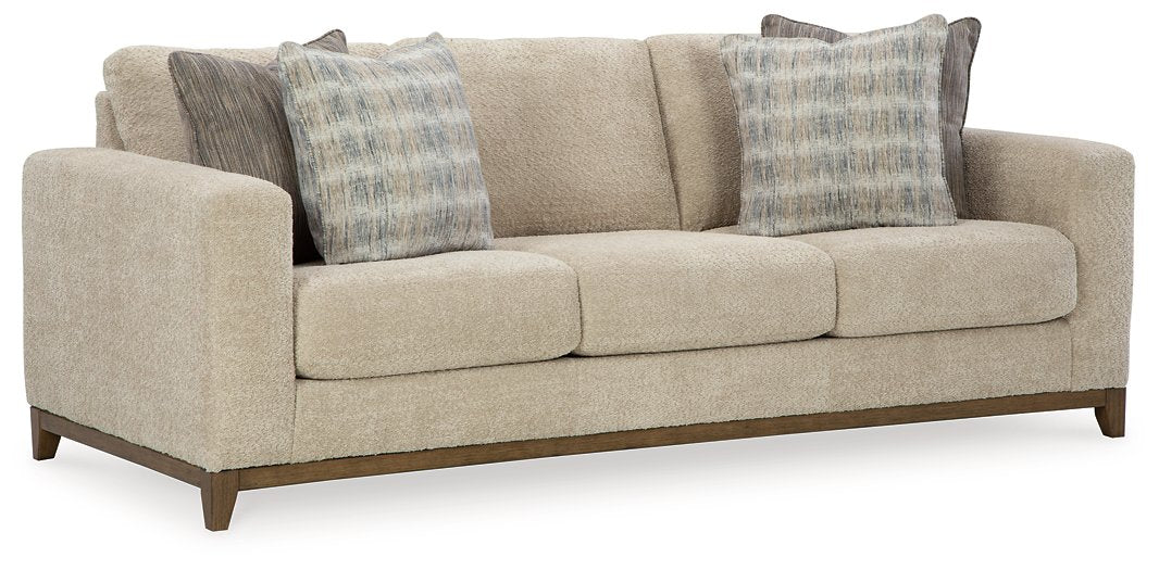 Parklynn Sofa - Affordable Home Luxury