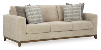 Parklynn Living Room Set - Affordable Home Luxury