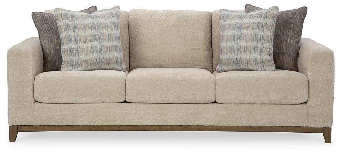 Parklynn Living Room Set - Affordable Home Luxury