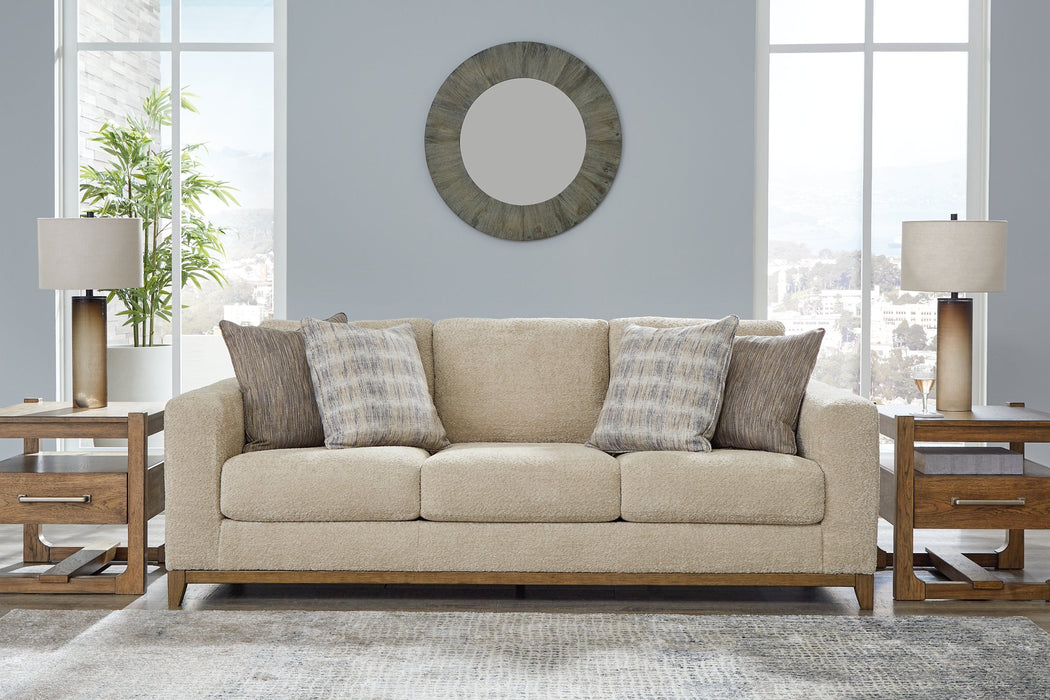 Parklynn Living Room Set - Affordable Home Luxury