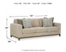 Parklynn Living Room Set - Affordable Home Luxury