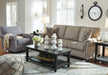 Renley Accent Chair - Affordable Home Luxury