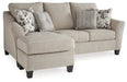 Abney Living Room Set - Affordable Home Luxury