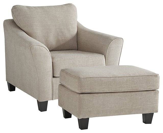 Abney Living Room Set - Affordable Home Luxury