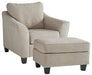 Abney Living Room Set - Affordable Home Luxury