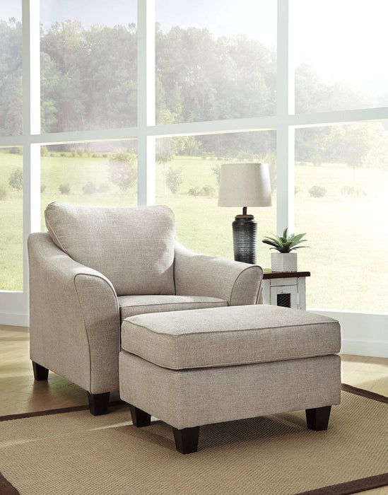 Abney Chair - Affordable Home Luxury