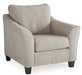 Abney Chair - Affordable Home Luxury