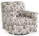 Abney Accent Chair - Affordable Home Luxury