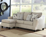 Abney Living Room Set - Affordable Home Luxury