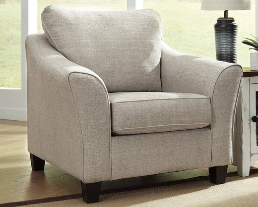 Abney Chair - Affordable Home Luxury