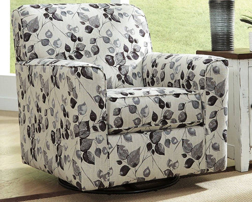 Abney Accent Chair - Affordable Home Luxury