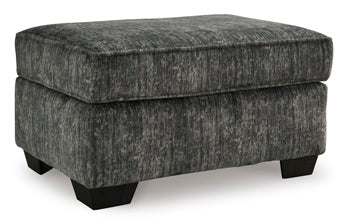 Lonoke Ottoman - Affordable Home Luxury