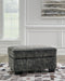 Lonoke Ottoman - Affordable Home Luxury