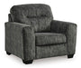 Lonoke Oversized Chair - Affordable Home Luxury