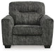 Lonoke Oversized Chair - Affordable Home Luxury