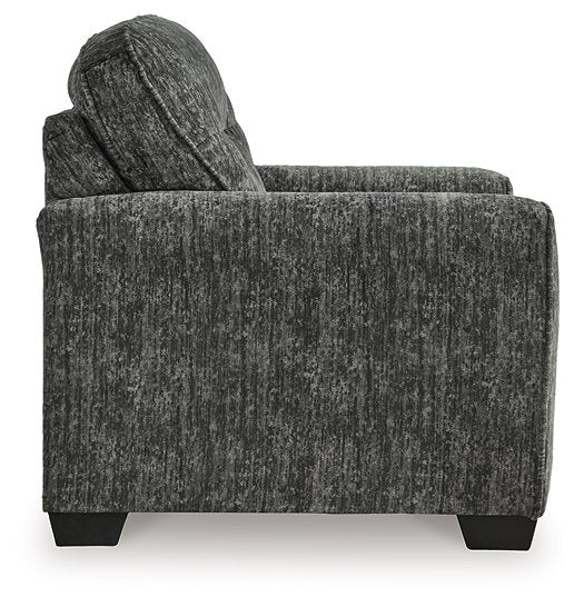 Lonoke Oversized Chair - Affordable Home Luxury