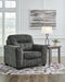 Lonoke Oversized Chair - Affordable Home Luxury