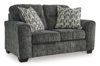 Lonoke Loveseat - Affordable Home Luxury