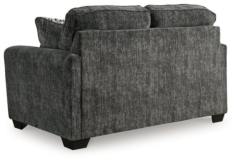 Lonoke Loveseat - Affordable Home Luxury