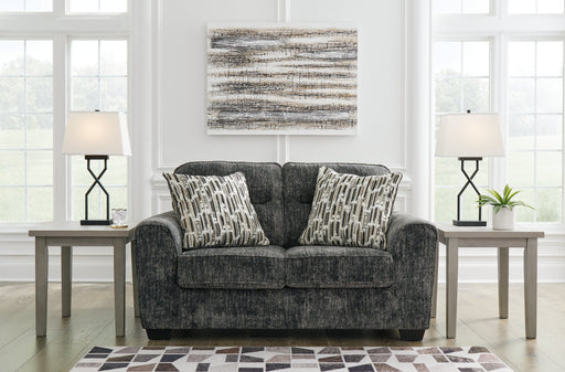 Lonoke Loveseat - Affordable Home Luxury