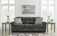 Lonoke Sofa - Affordable Home Luxury