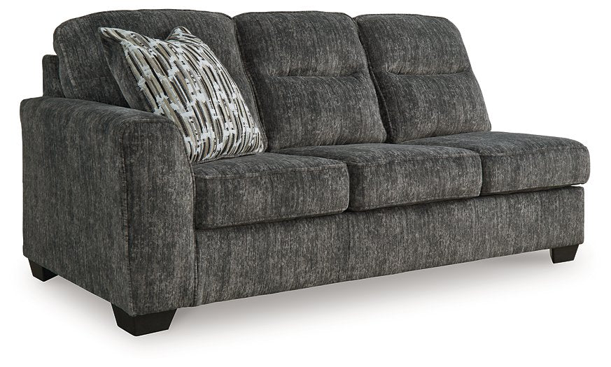 Lonoke 2-Piece Sectional with Chaise - Affordable Home Luxury