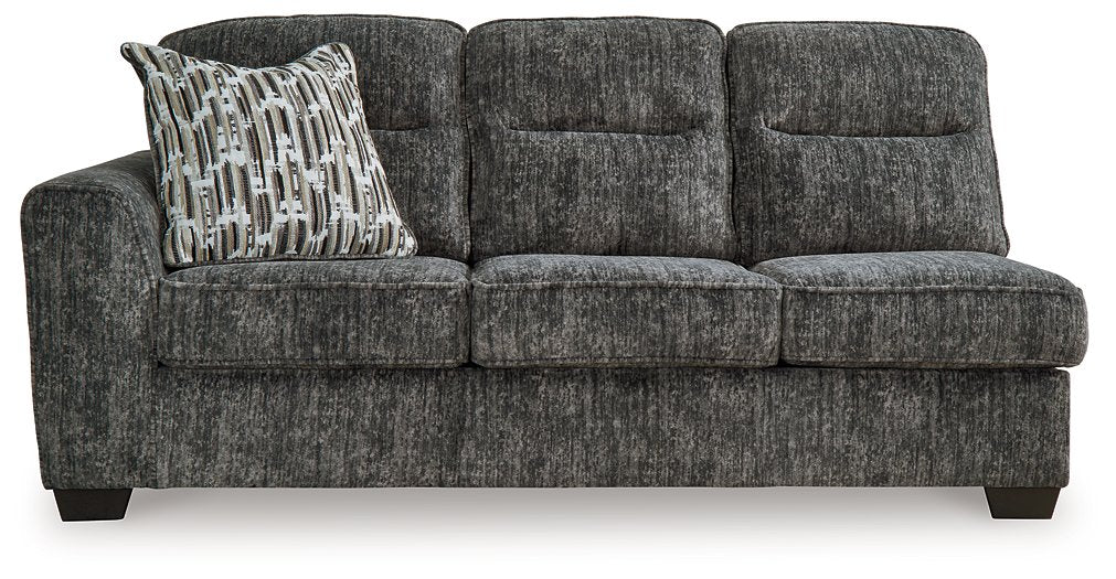 Lonoke 2-Piece Sectional with Chaise - Affordable Home Luxury