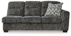 Lonoke 2-Piece Sectional with Chaise - Affordable Home Luxury