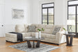 Lonoke 2-Piece Sectional with Chaise - Affordable Home Luxury