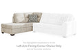 Lonoke 2-Piece Sectional with Chaise - Affordable Home Luxury