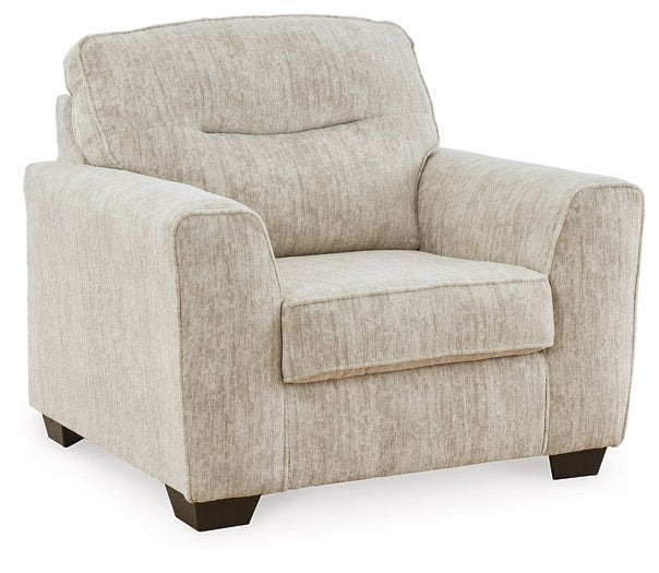 Lonoke Oversized Chair - Affordable Home Luxury