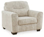 Lonoke Oversized Chair - Affordable Home Luxury