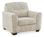 Lonoke Oversized Chair - Affordable Home Luxury