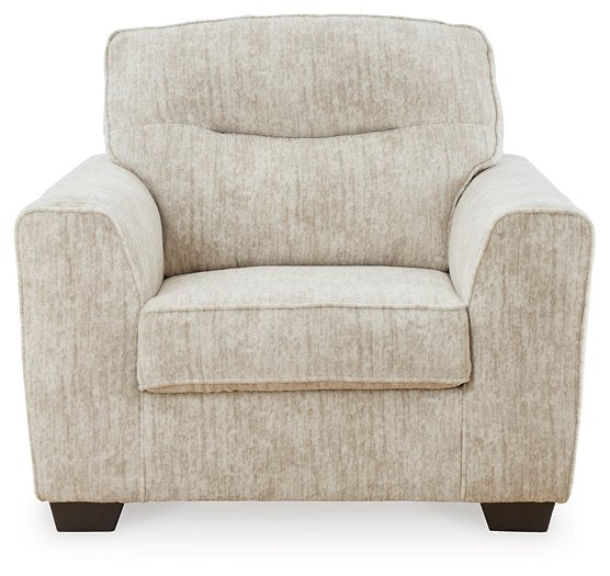 Lonoke Oversized Chair - Affordable Home Luxury