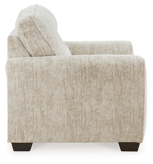 Lonoke Oversized Chair - Affordable Home Luxury