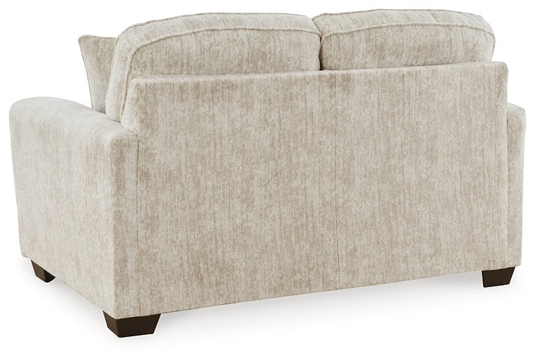 Lonoke Loveseat - Affordable Home Luxury