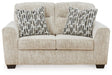 Lonoke Loveseat - Affordable Home Luxury