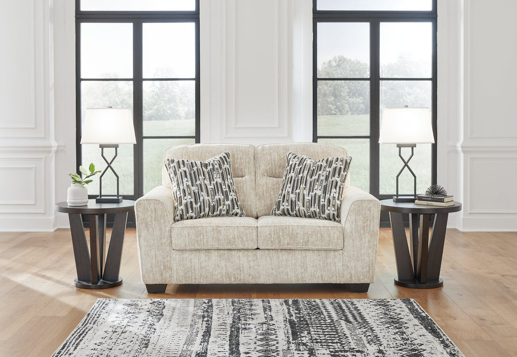 Lonoke Loveseat - Affordable Home Luxury