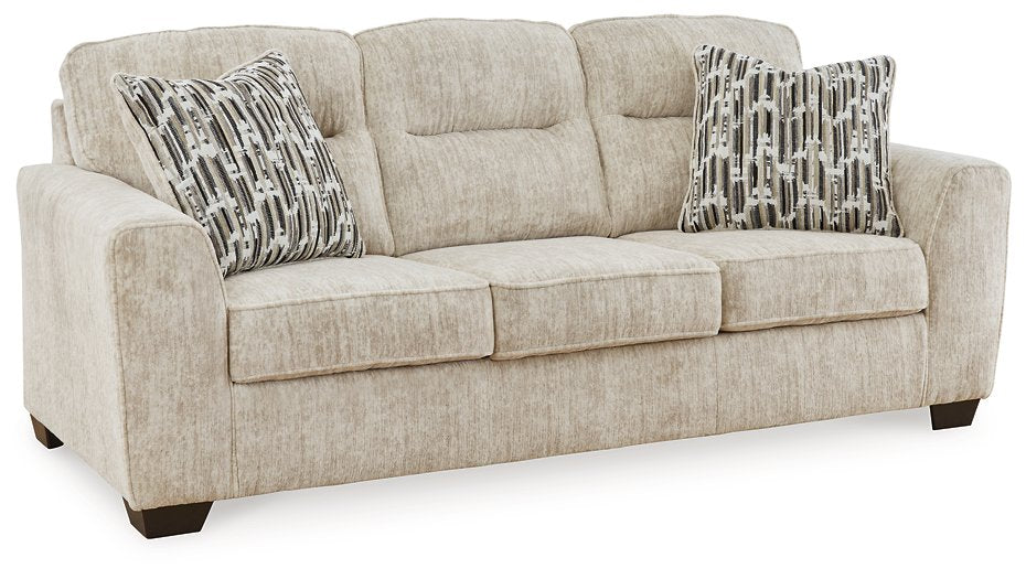 Lonoke Sofa - Affordable Home Luxury