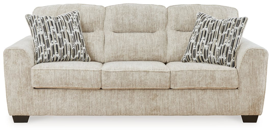 Lonoke Sofa - Affordable Home Luxury