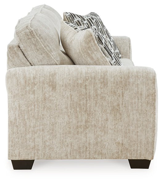 Lonoke Sofa - Affordable Home Luxury