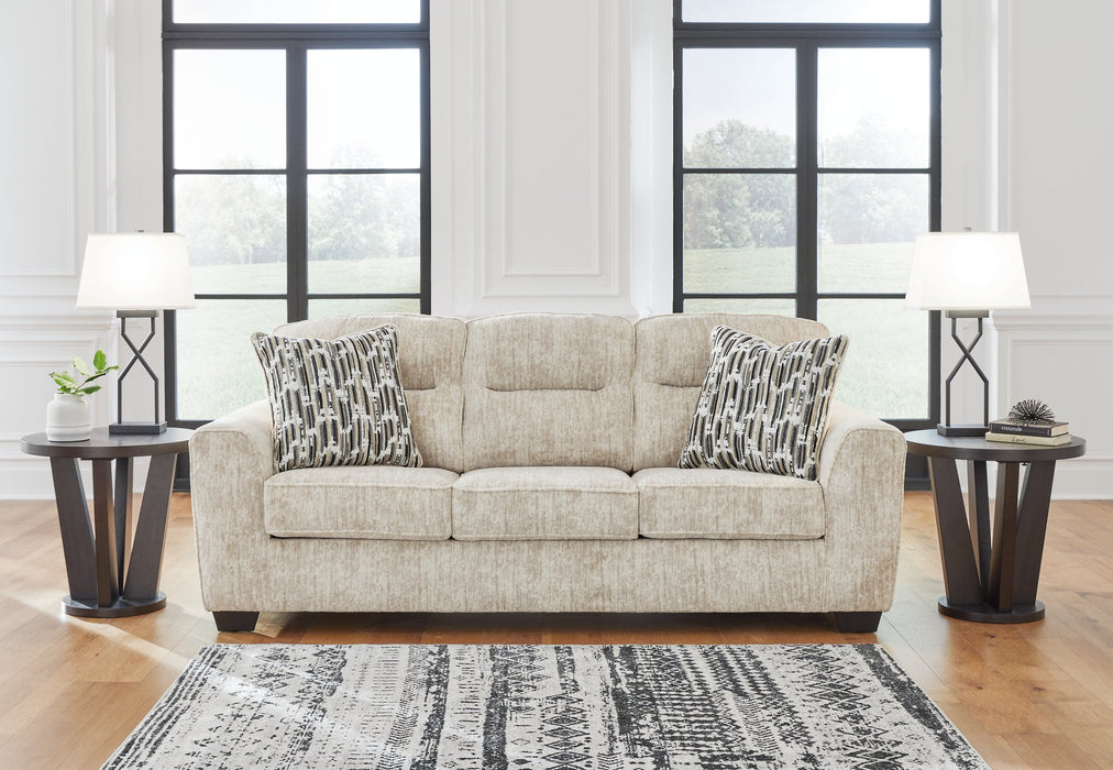 Lonoke Sofa - Affordable Home Luxury