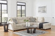 Lonoke 2-Piece Sectional with Chaise - Affordable Home Luxury