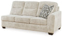 Lonoke 2-Piece Sectional with Chaise - Affordable Home Luxury