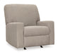 Deltona Recliner - Affordable Home Luxury